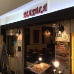 大森の「マサラ」でAランチを喰らい尽くす!!!